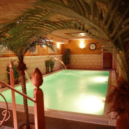 Posada-Spa Privilegio De Vara Noja Exteriör bild