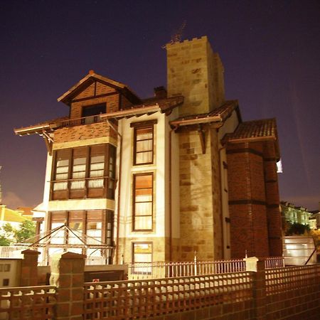 Posada-Spa Privilegio De Vara Noja Exteriör bild