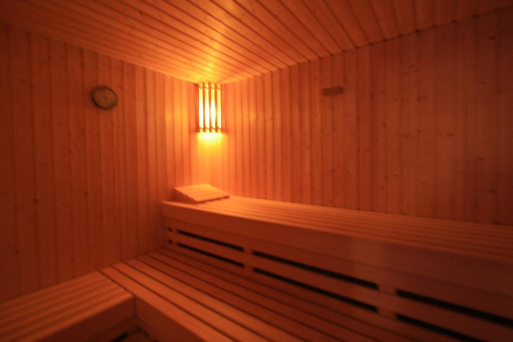 Posada-Spa Privilegio De Vara Noja Exteriör bild