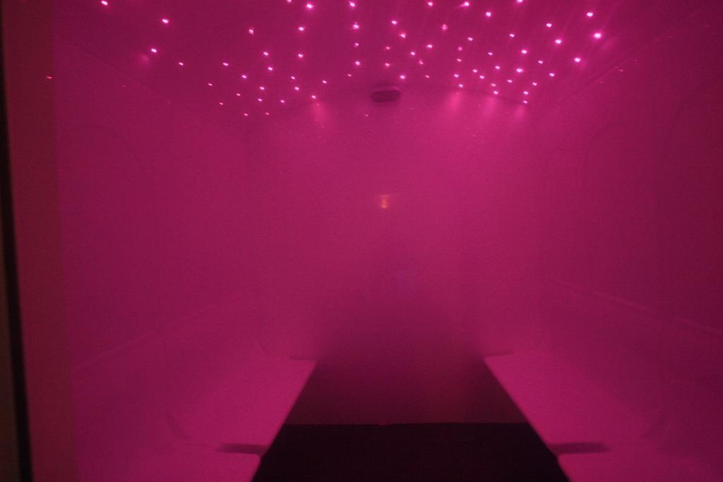 Posada-Spa Privilegio De Vara Noja Exteriör bild