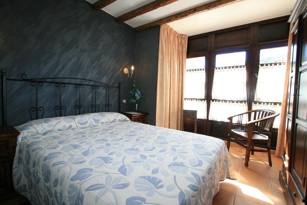 Posada-Spa Privilegio De Vara Noja Rum bild