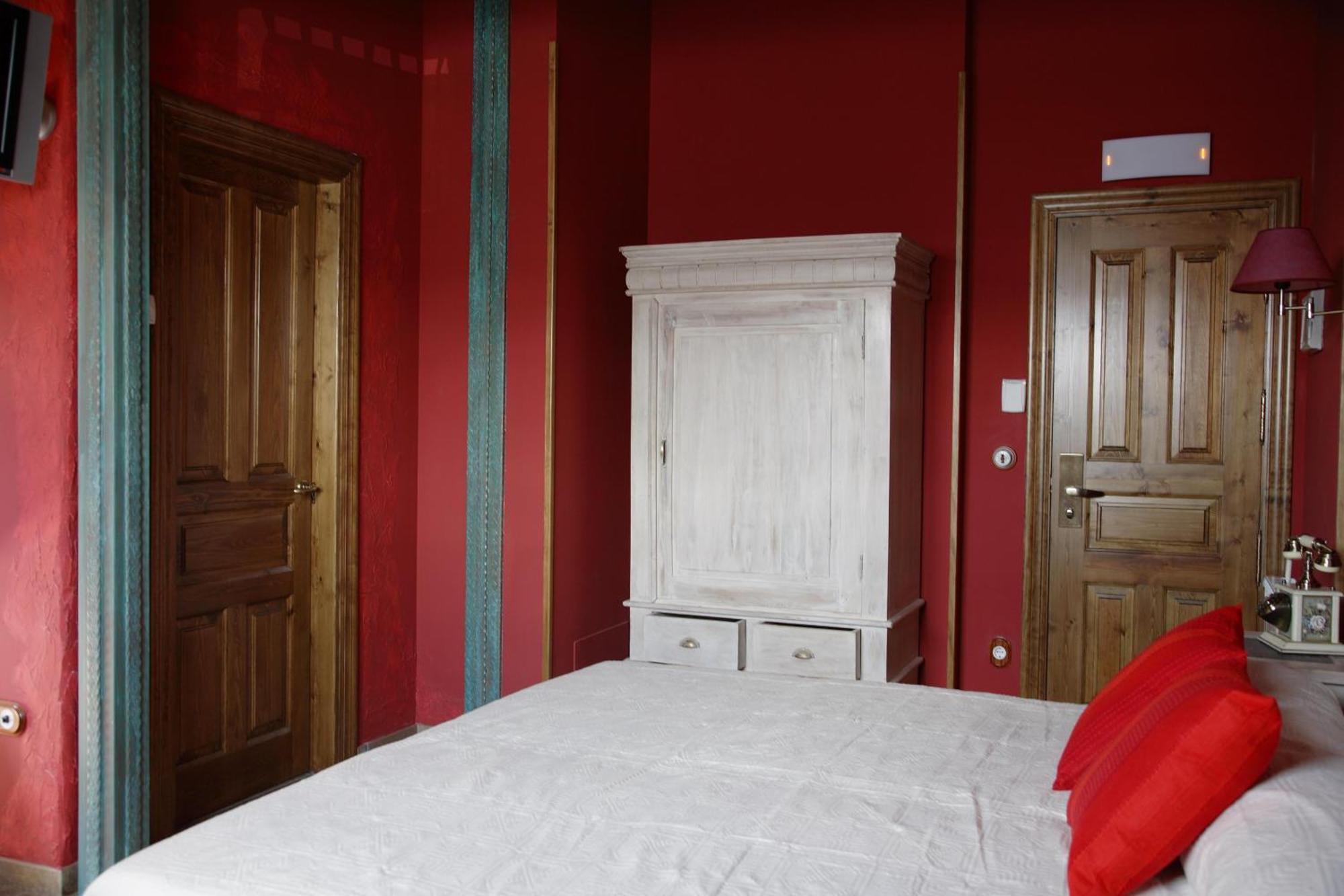 Posada-Spa Privilegio De Vara Noja Exteriör bild