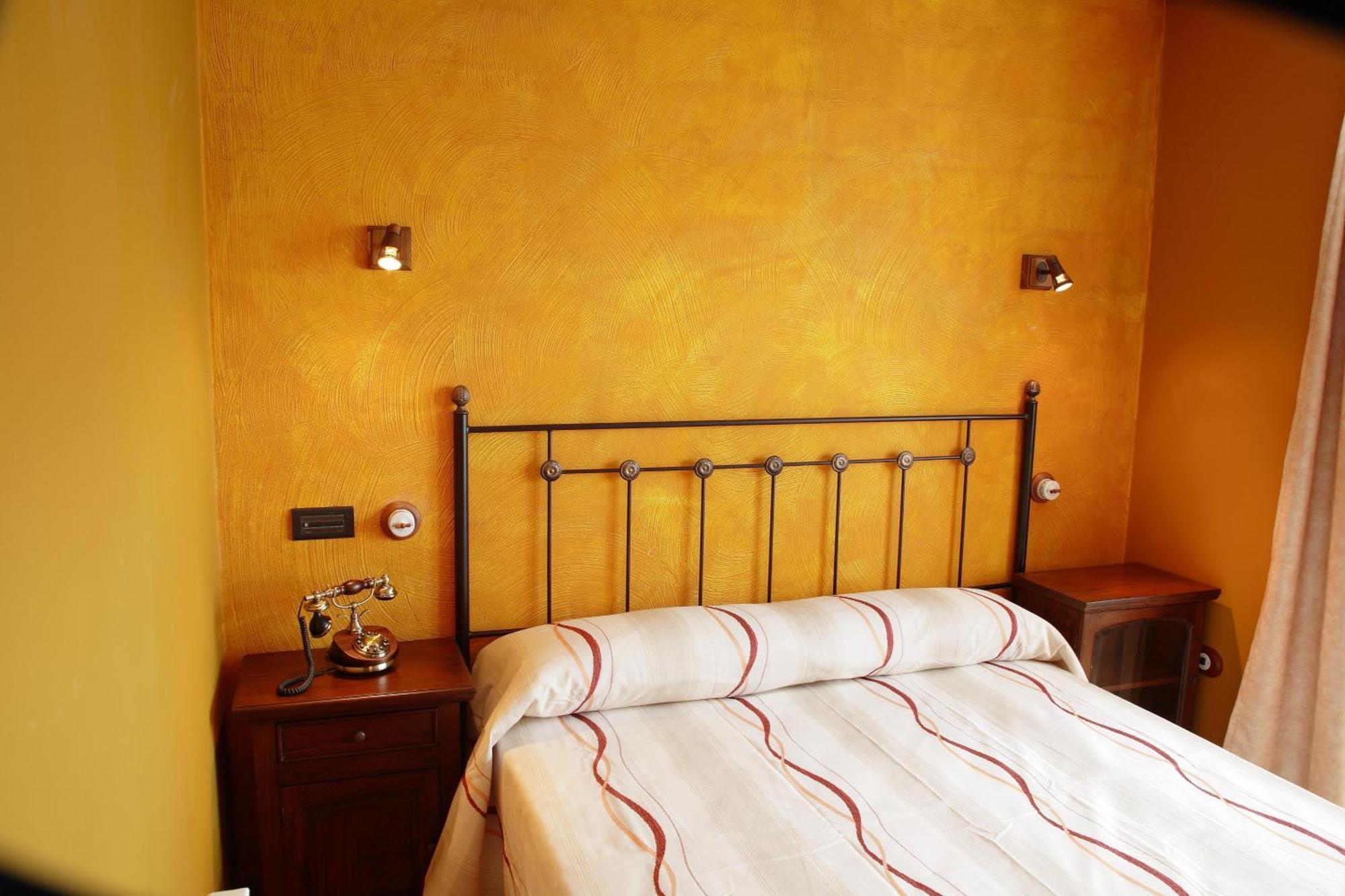 Posada-Spa Privilegio De Vara Noja Exteriör bild