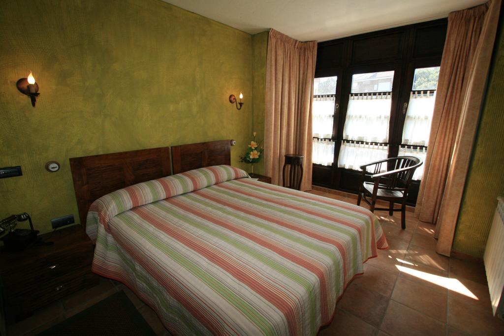 Posada-Spa Privilegio De Vara Noja Rum bild