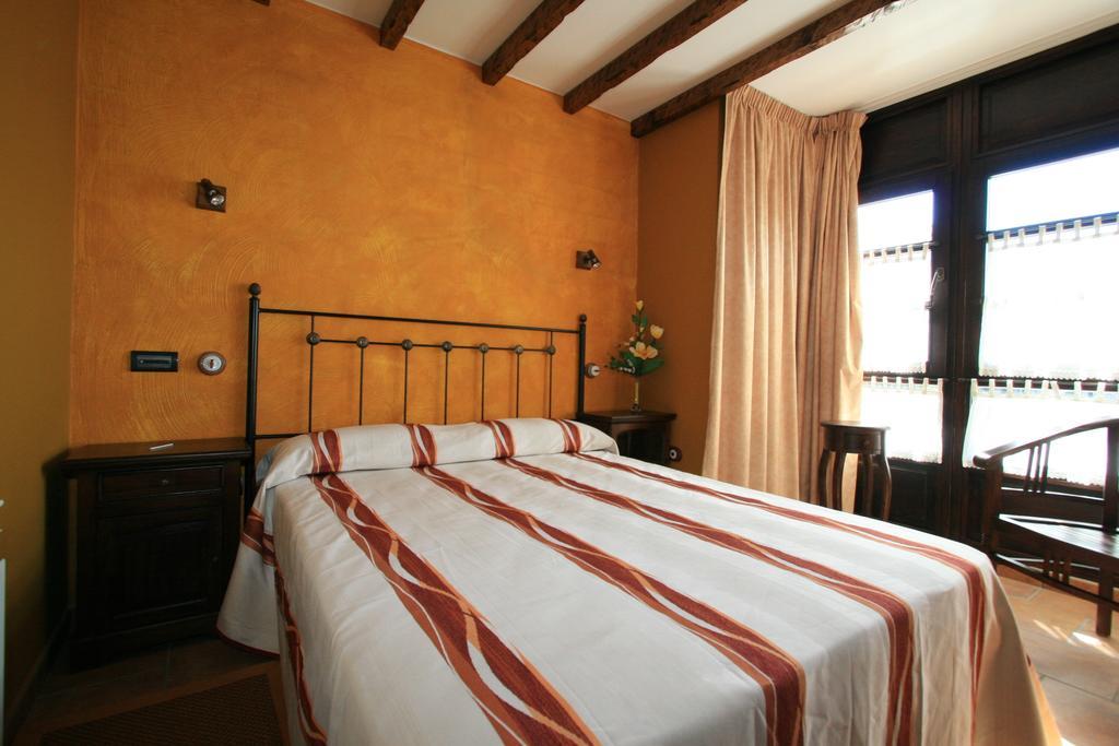 Posada-Spa Privilegio De Vara Noja Rum bild