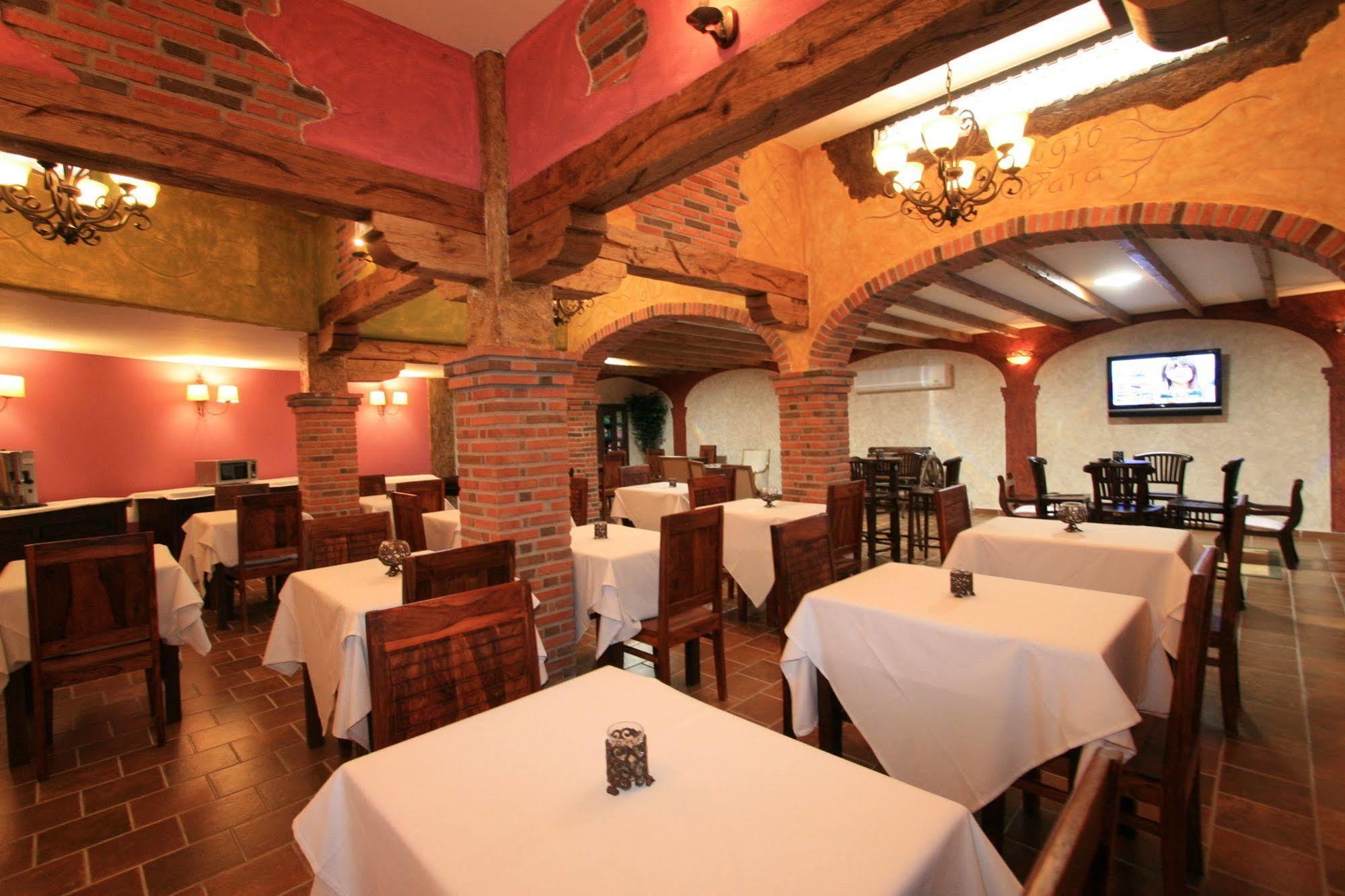 Posada-Spa Privilegio De Vara Noja Exteriör bild