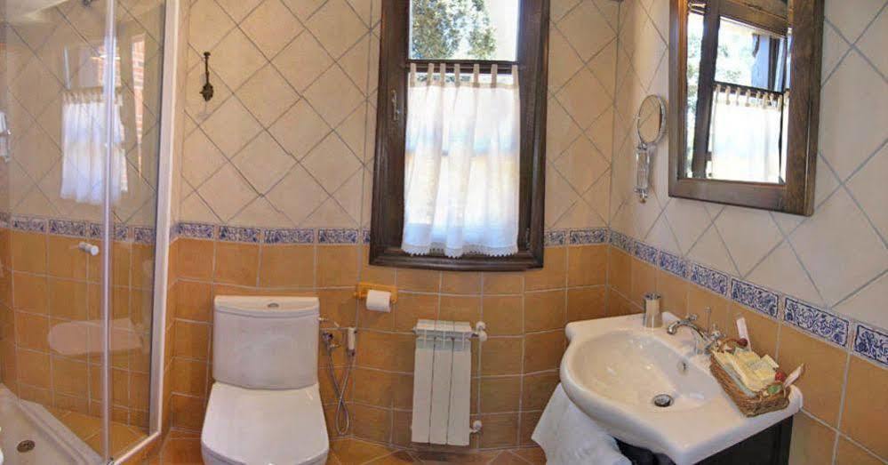 Posada-Spa Privilegio De Vara Noja Exteriör bild