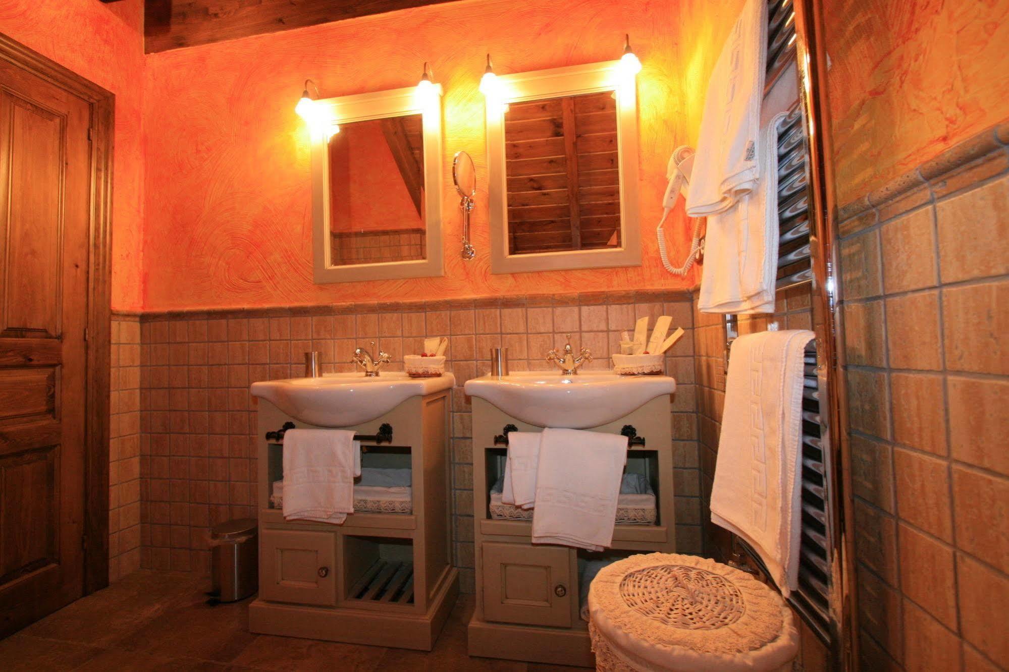 Posada-Spa Privilegio De Vara Noja Exteriör bild